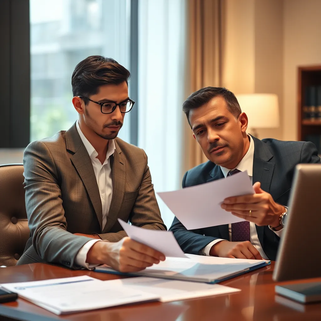 Legal Structure for Business in Colombia