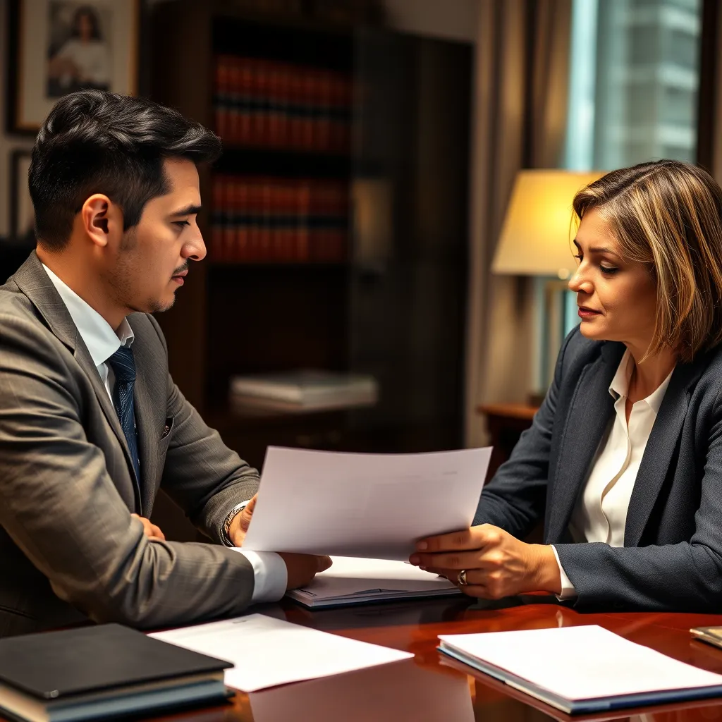 Marital Property Division Colombia