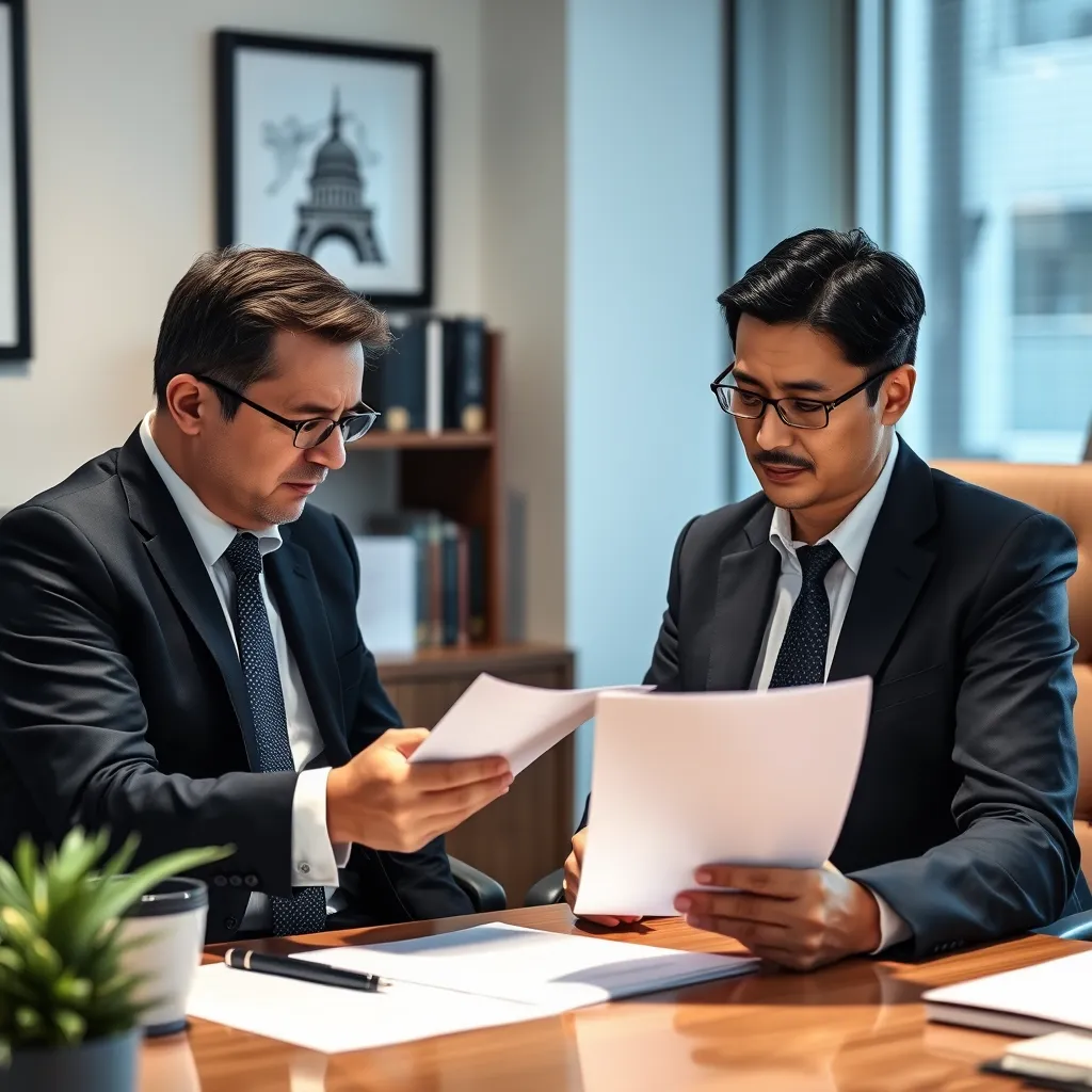 Multi Jurisdictional Estate Planning for Global Assets