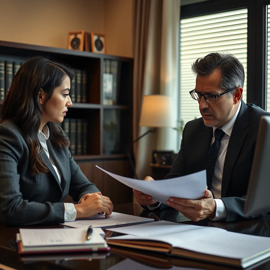 Murder Defense Lawyer Colombia for Foreigner