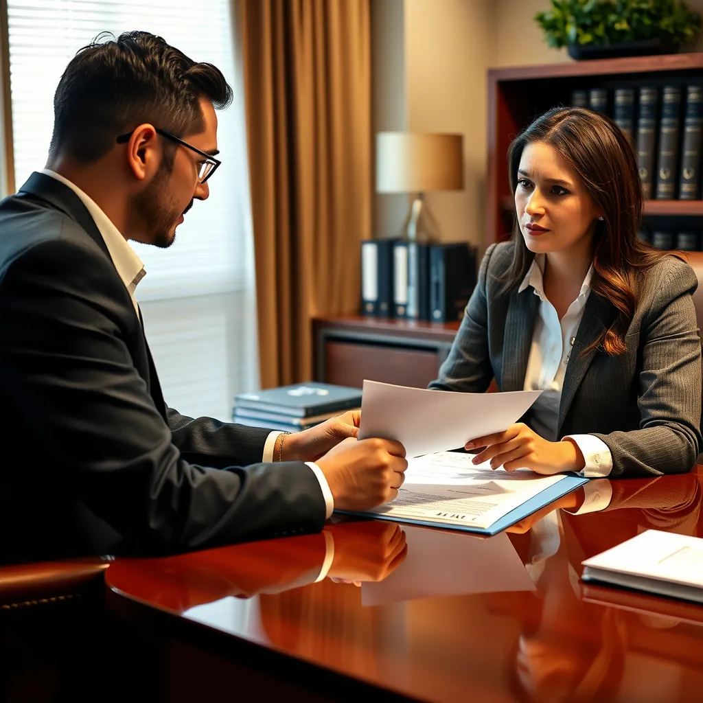 Ongoing Legal Support Colombia Business