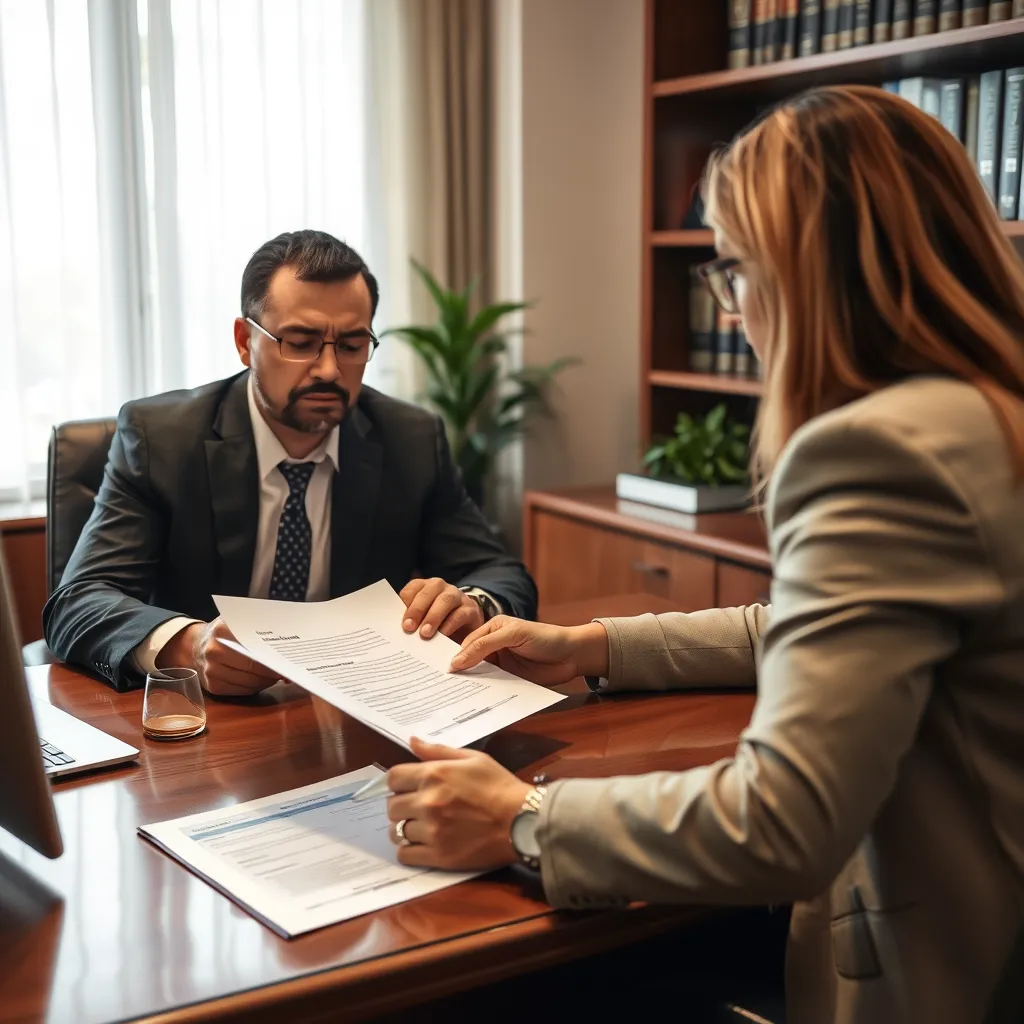 Parental Relocation Lawyer Colombia
