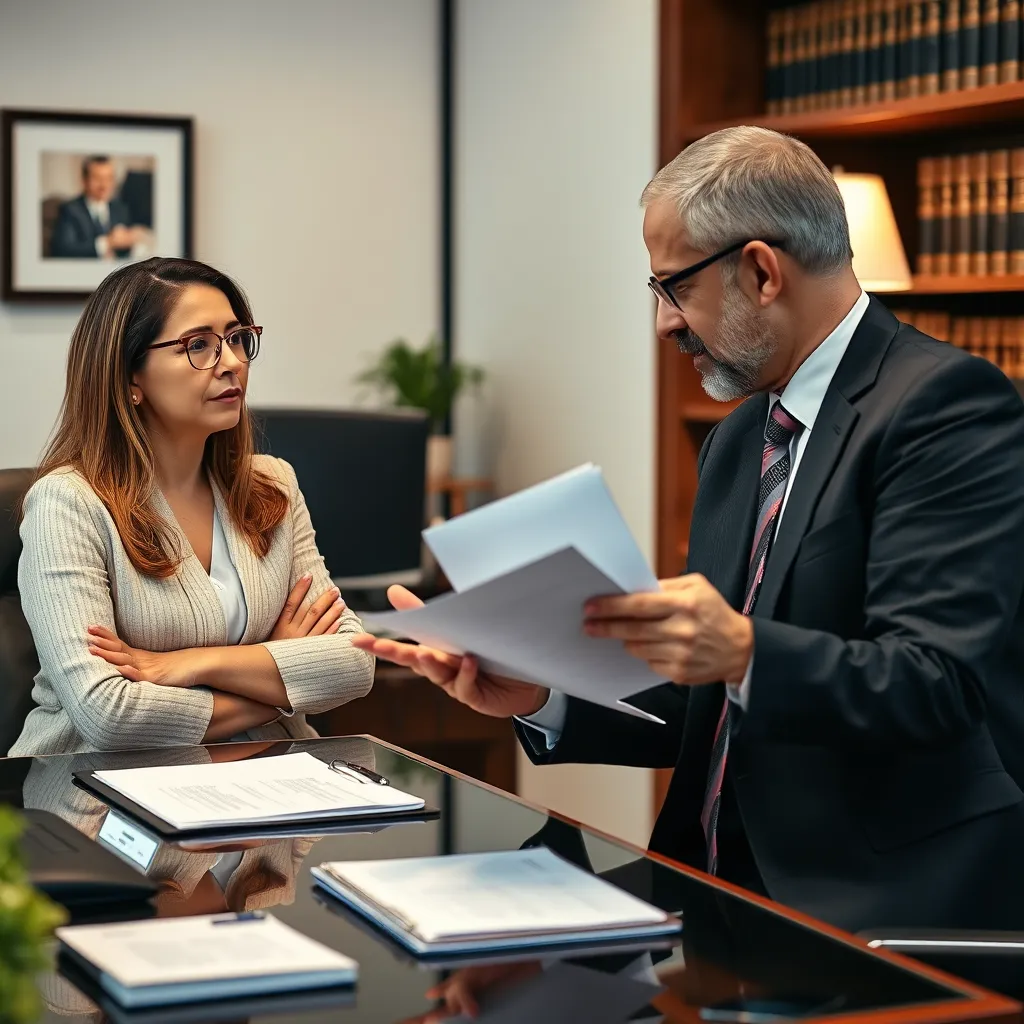 Pension Lawyer in Colombia Retirement Benefits Attorney