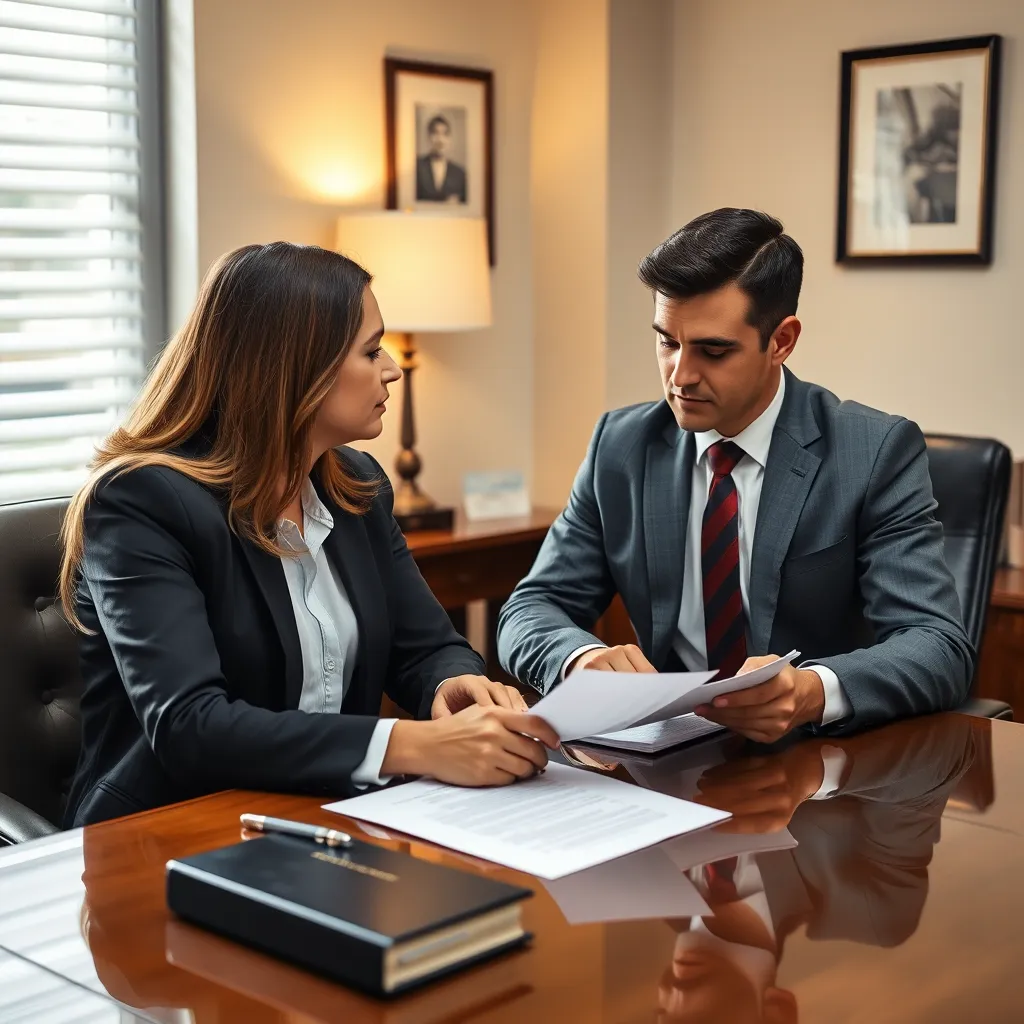 Prenuptial Agreements in Colombia Capitulaciones