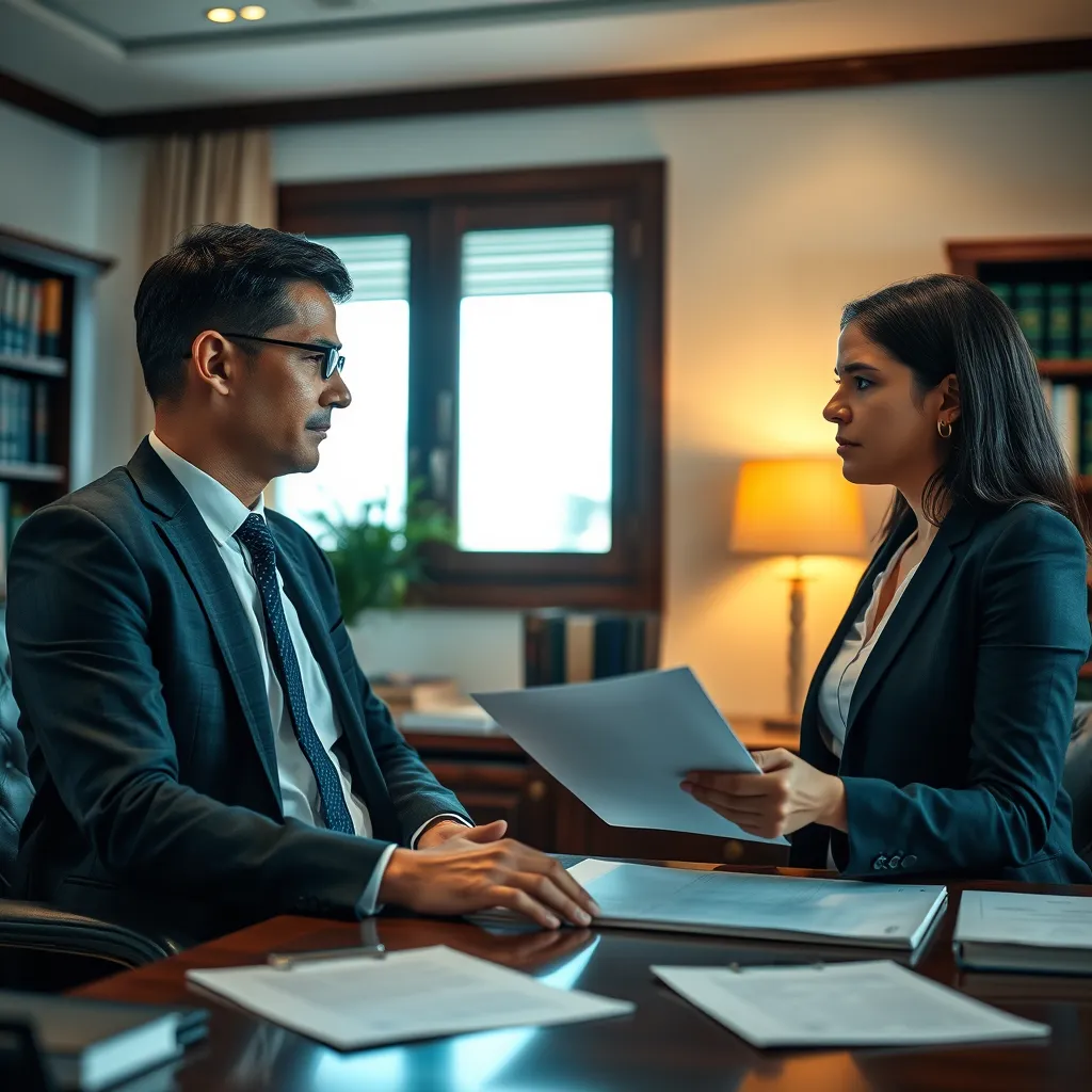 Real Estate Lawyer in Colombia