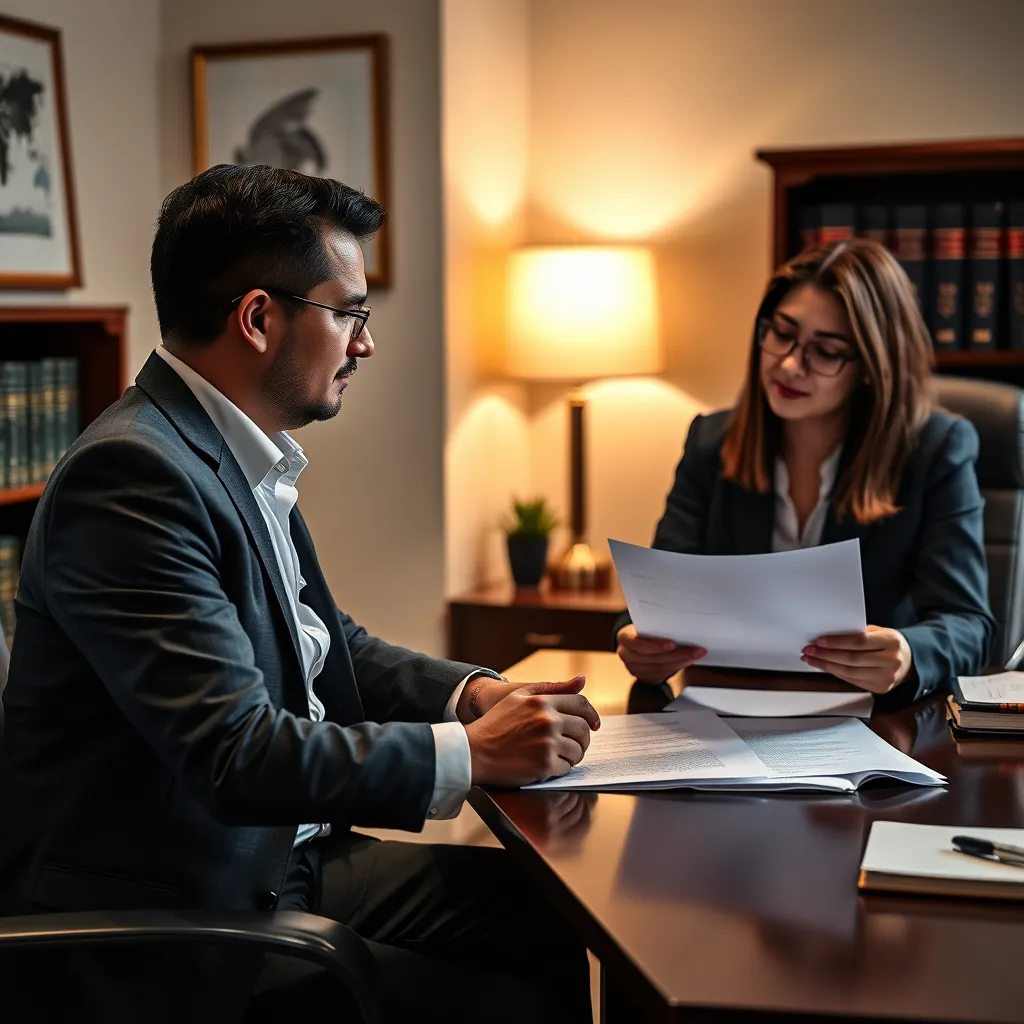 Translate Documents for Colombian Visa