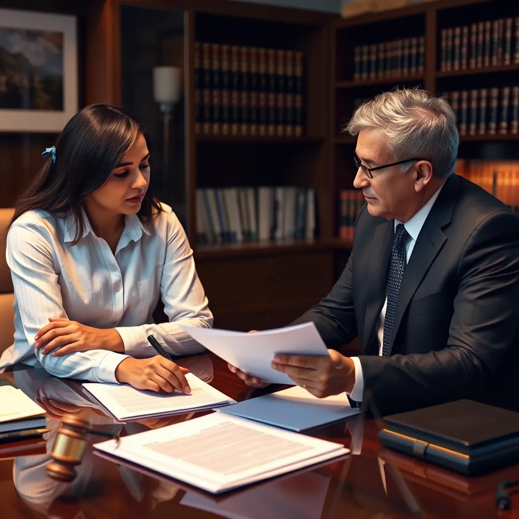 Work Permit Colombia Requirements