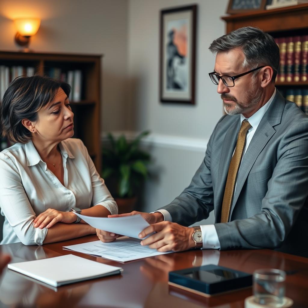 Beach Franchise Dispute Lawyer Caroline County
