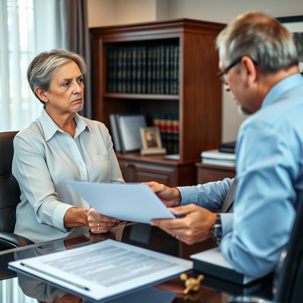 Breach of Contract Lawyer Virginia