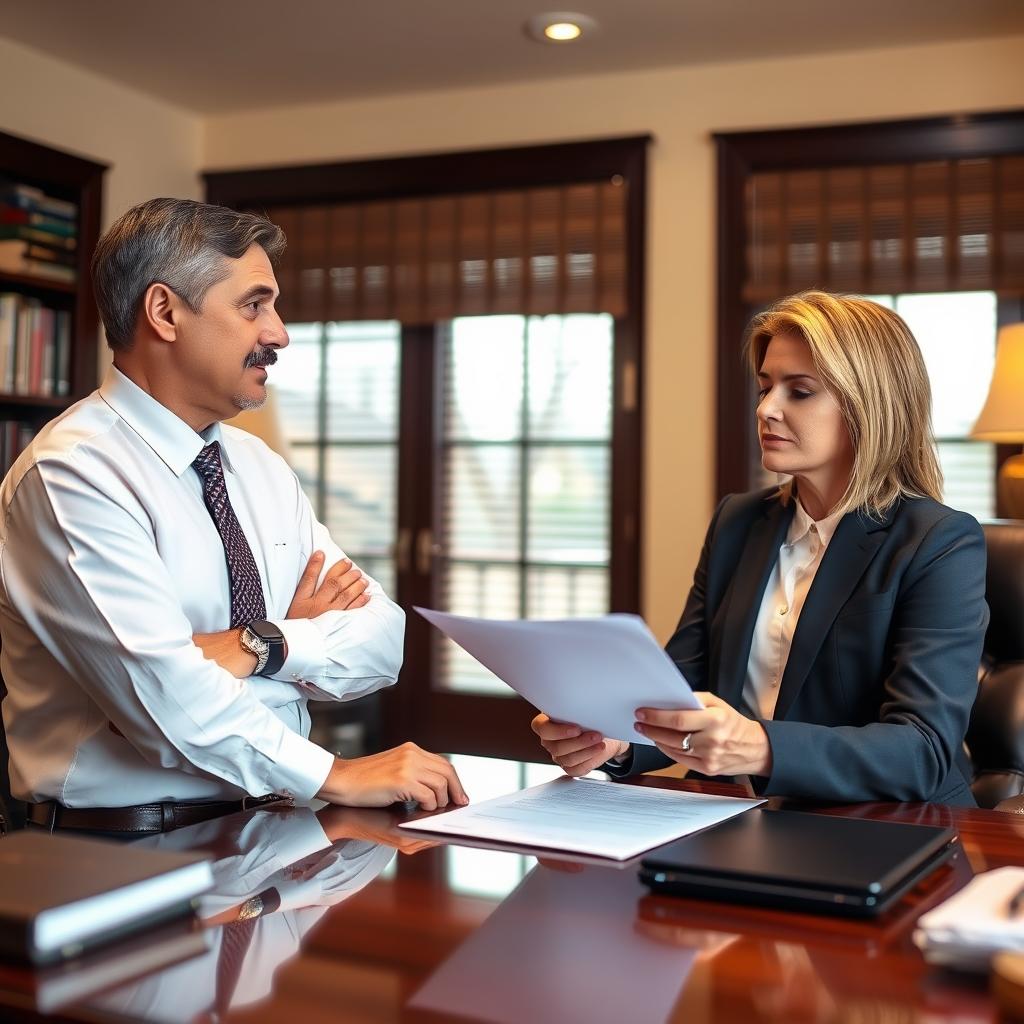 Breach of Contract Lawyer York County