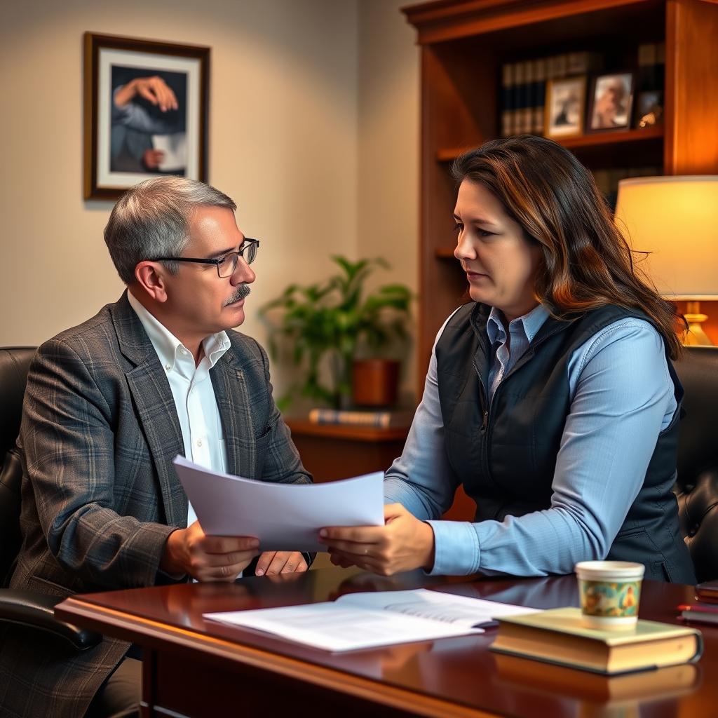 Burglary Defense Lawyer Hanover County