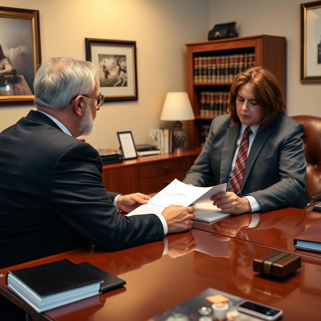 Burglary Defense Lawyer Prince William County