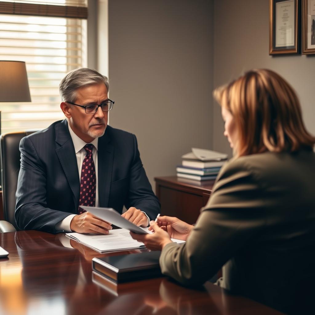 Business Contract Lawyer York County