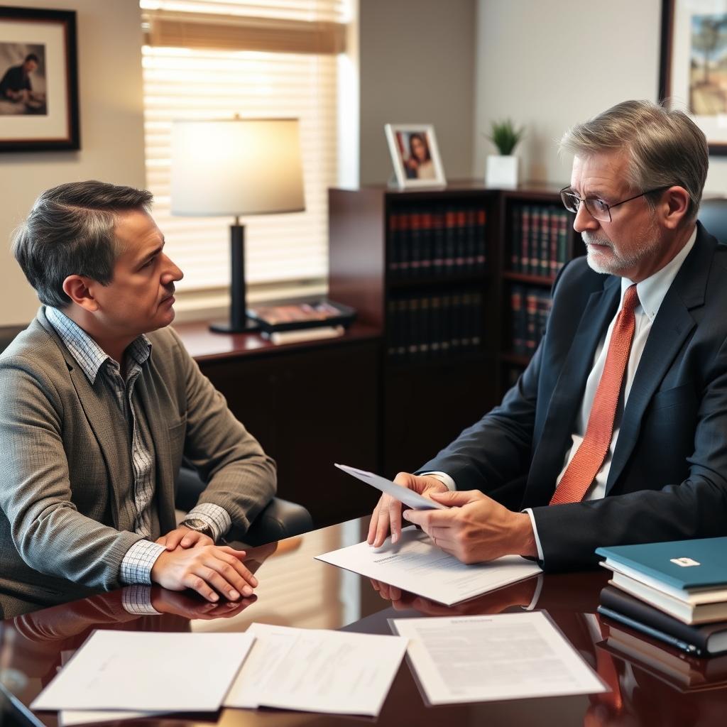 Business Estate Planning Lawyer Fredericksburg