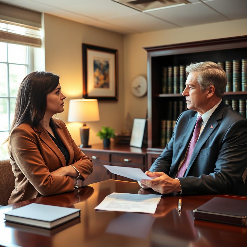 Business Estate Planning Lawyer Poquoson