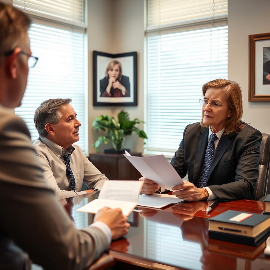 Business Succession Lawyer Colonial Heights