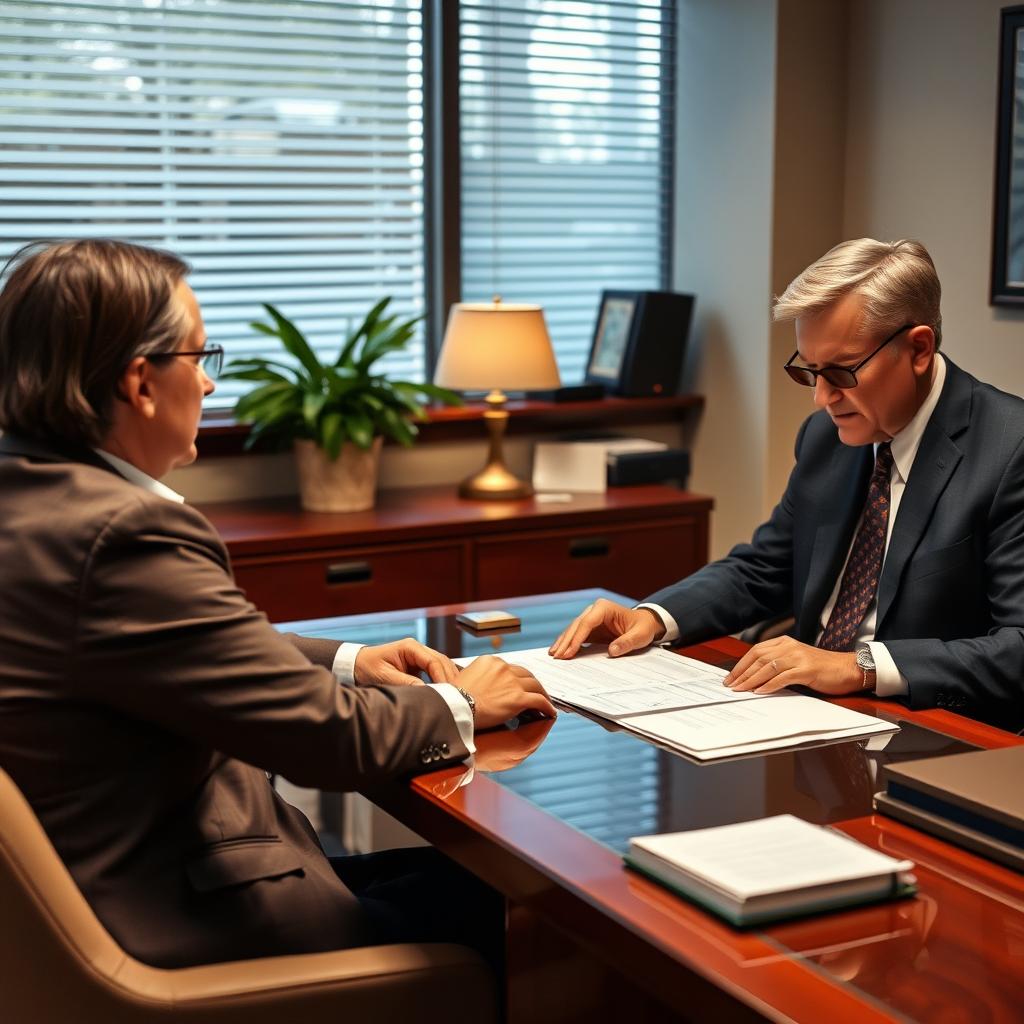 Business Succession Lawyer Virginia Beach