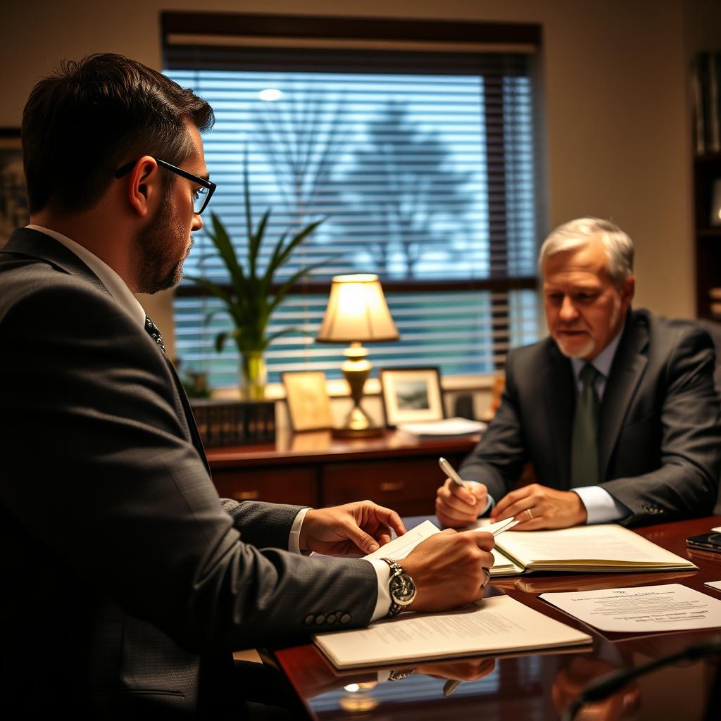 Cannabis Possession Lawyer Bedford County
