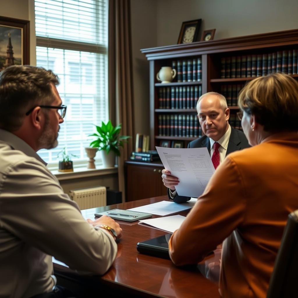 Cannabis Possession Lawyer Shenandoah