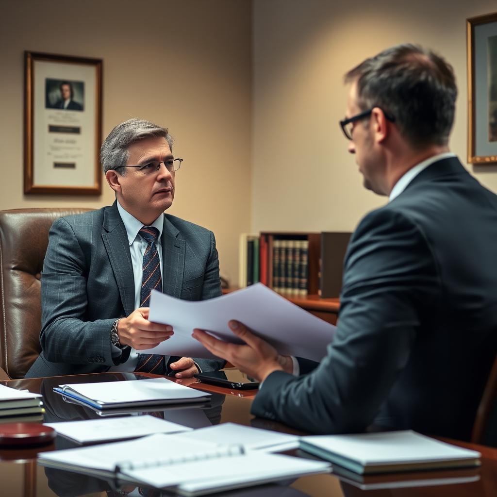 Carjacking Lawyer Prince William County