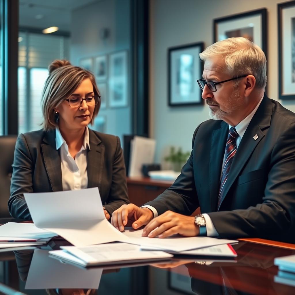 Commercial Leasing Lawyer Colonial Heights