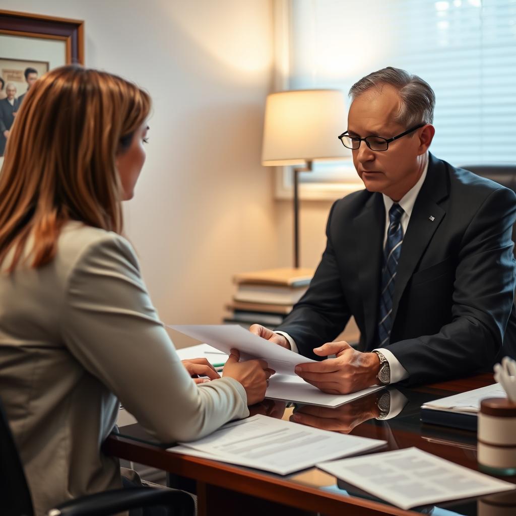 Computer Crime Lawyer Manassas Park