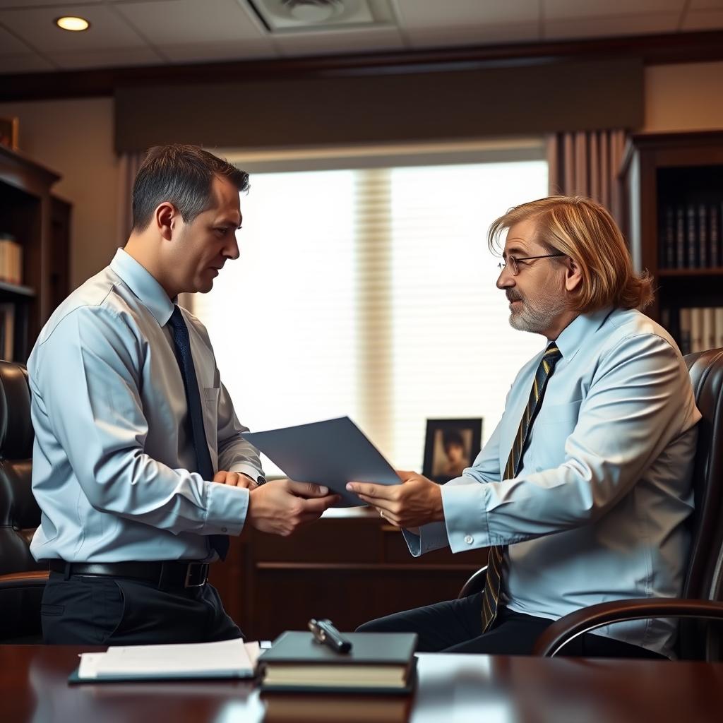 Concealed Firearm Defense Lawyer Bedford County