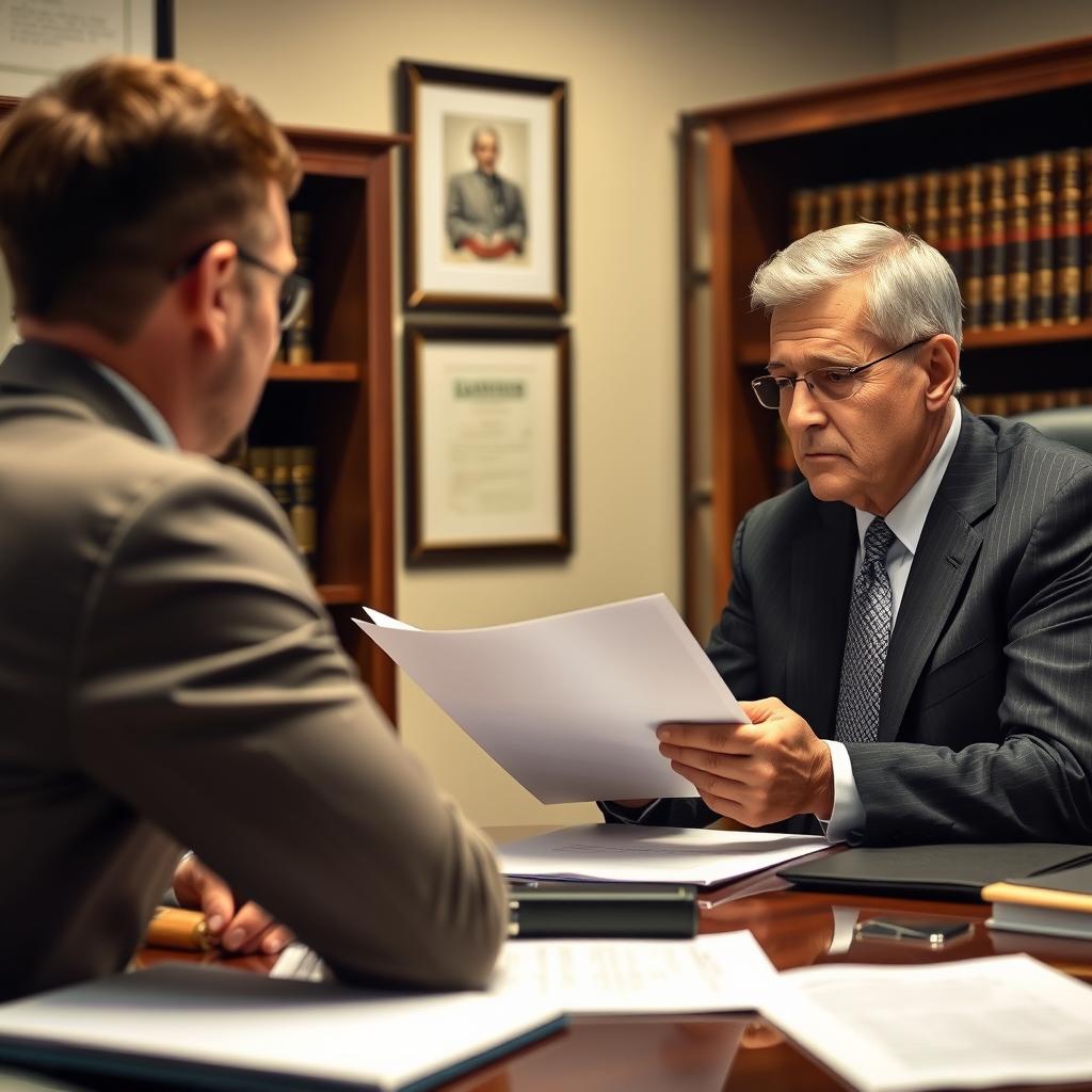 Concealed Firearm Defense Lawyer King William County