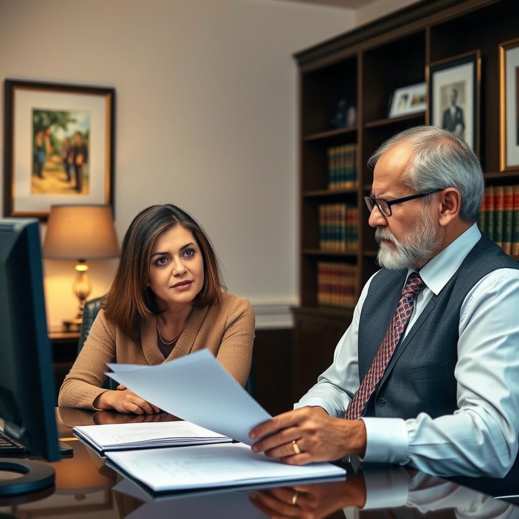 Concealed Firearm Defense Lawyer Lexington