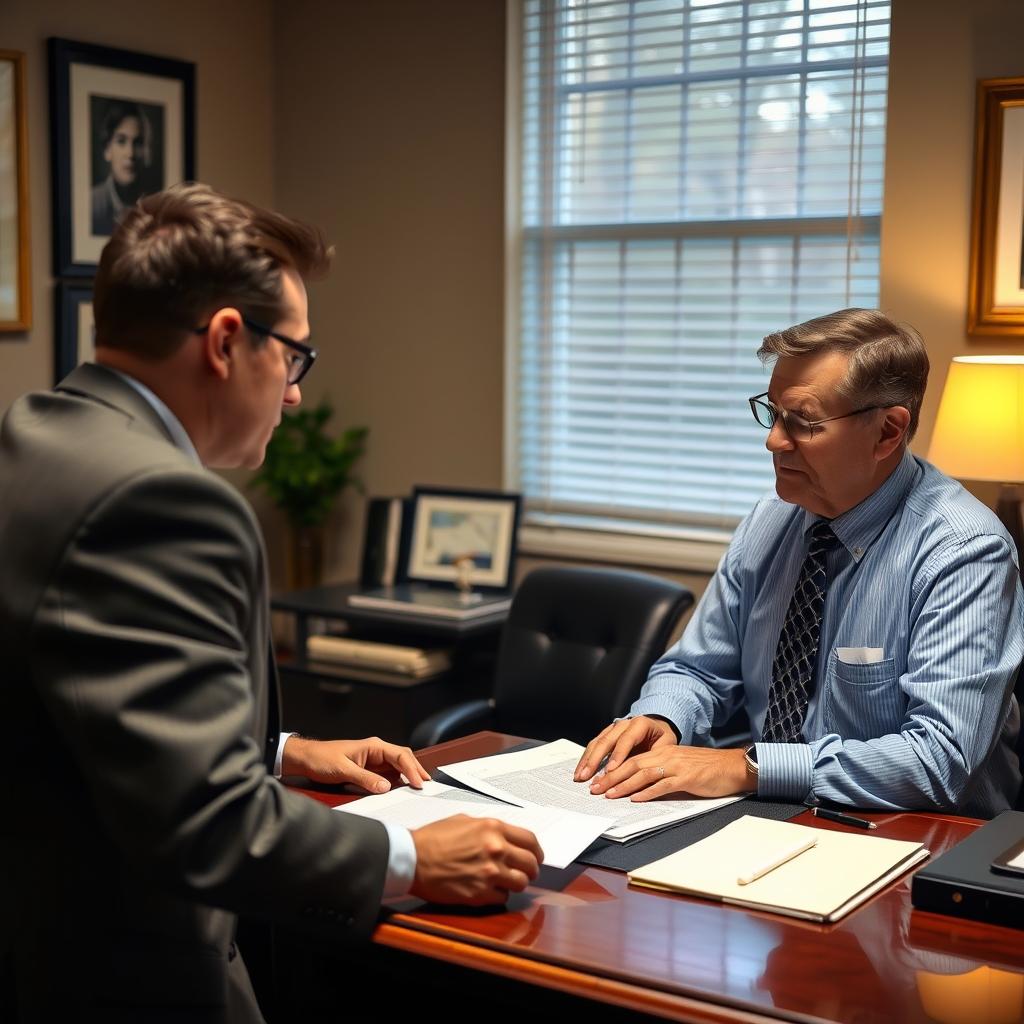 Concealed Firearm Defense Lawyer Roanoke County