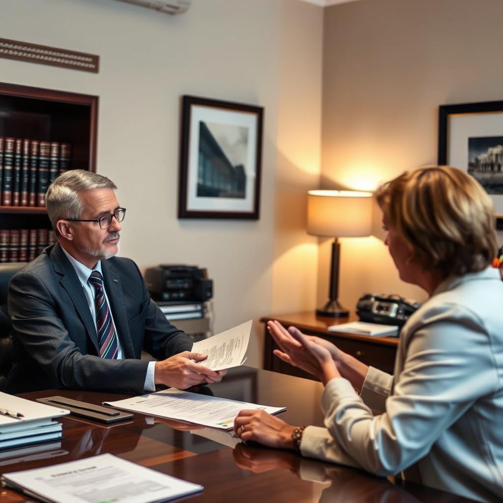 Construction Dispute Lawyer Chesapeake