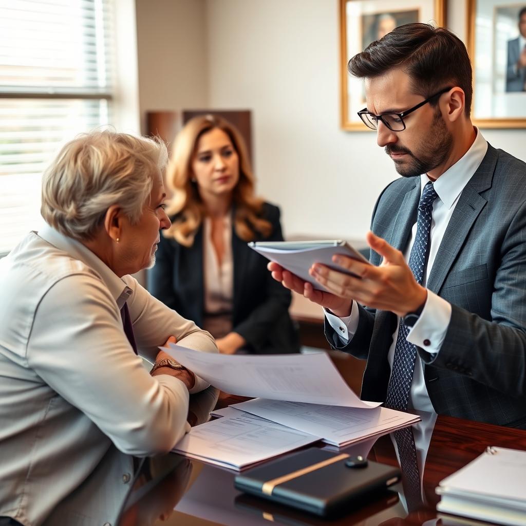 Construction Dispute Lawyer Chesterfield County