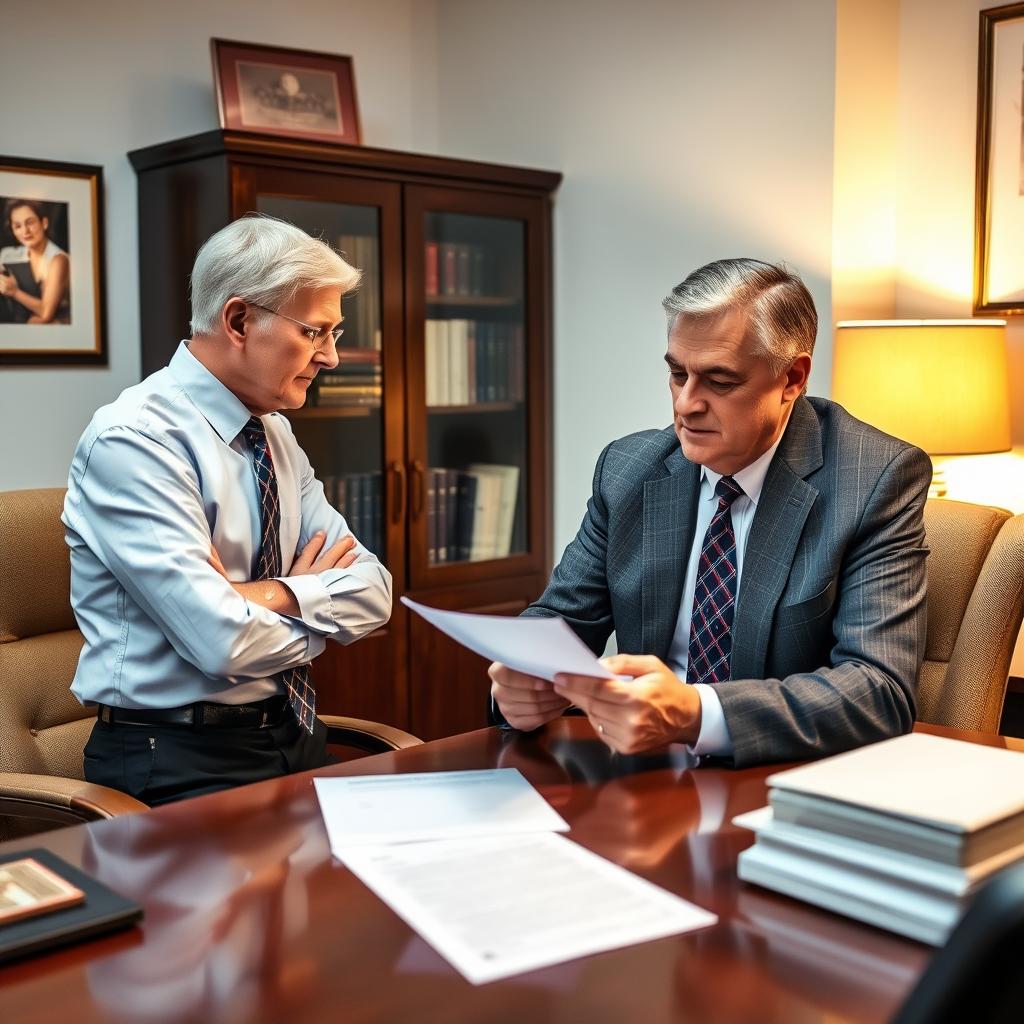 Consumer Protection Lawyer Botetourt County