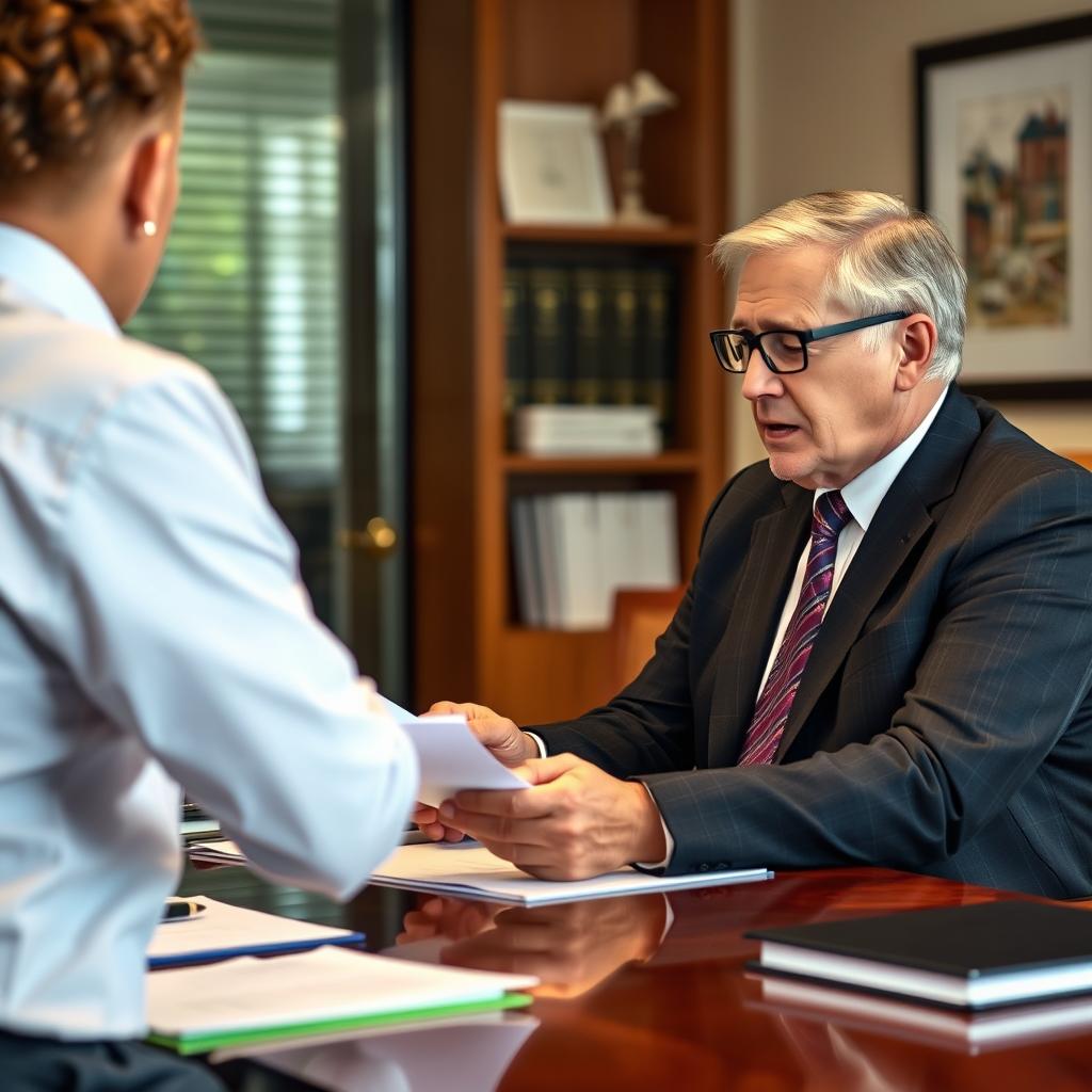 Contract Dispute Lawyer Dinwiddie County