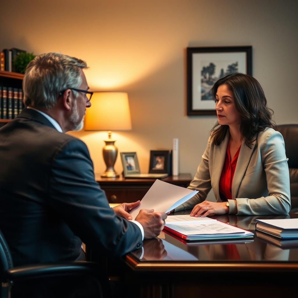 Contract Dispute Lawyer James City County