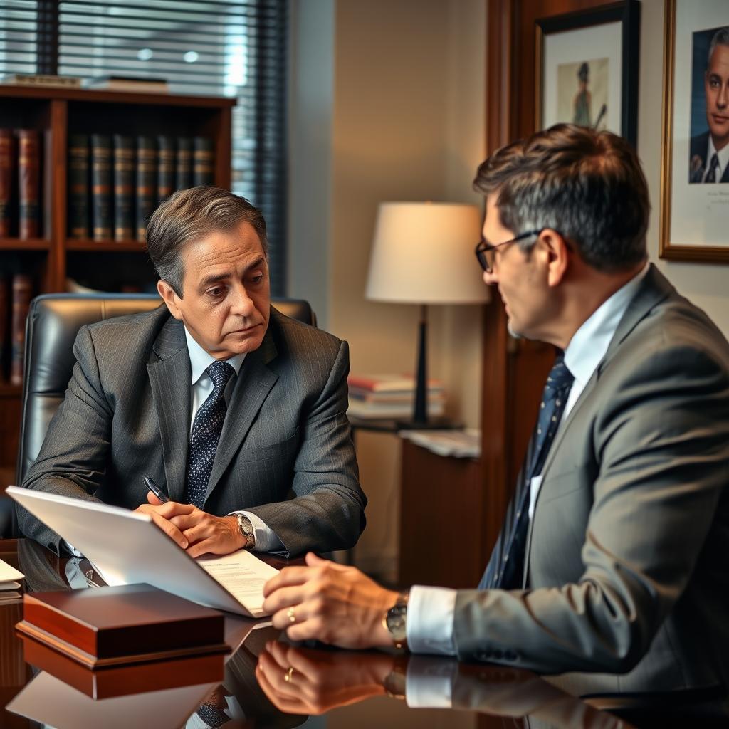 Contract Lawyer Gloucester County