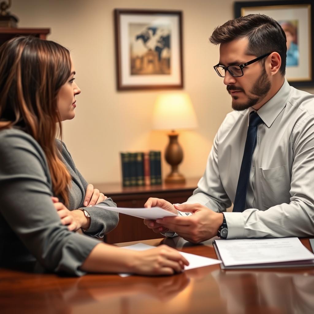 Contract Lawyer James City County