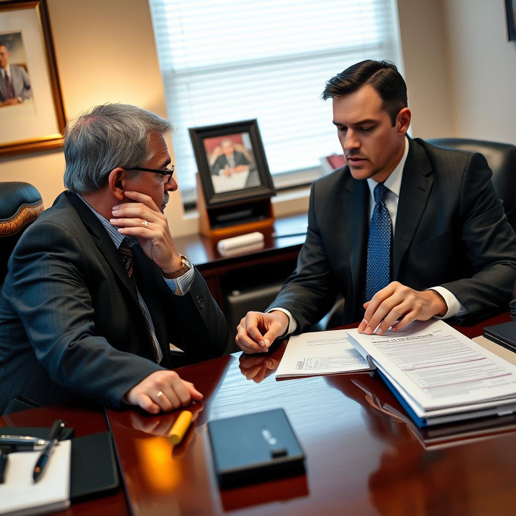 Local Dui Attorney DUI Defense Lawyer Prince William County | SRIS, P.C.