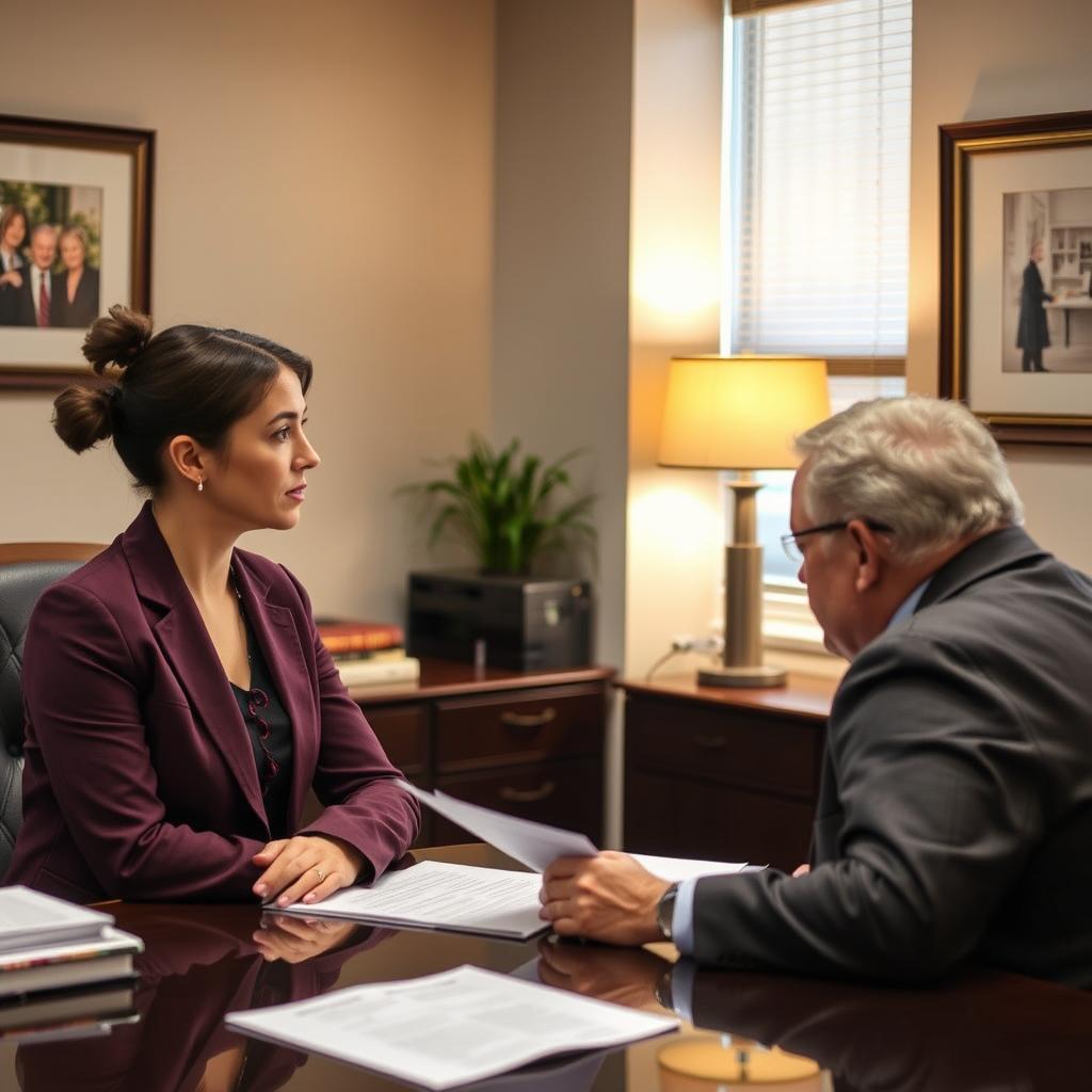 Debt Collection Lawyer Bedford County