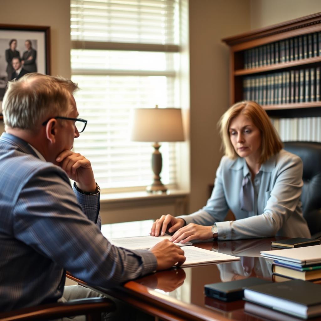Debt Collection Lawyer Botetourt County