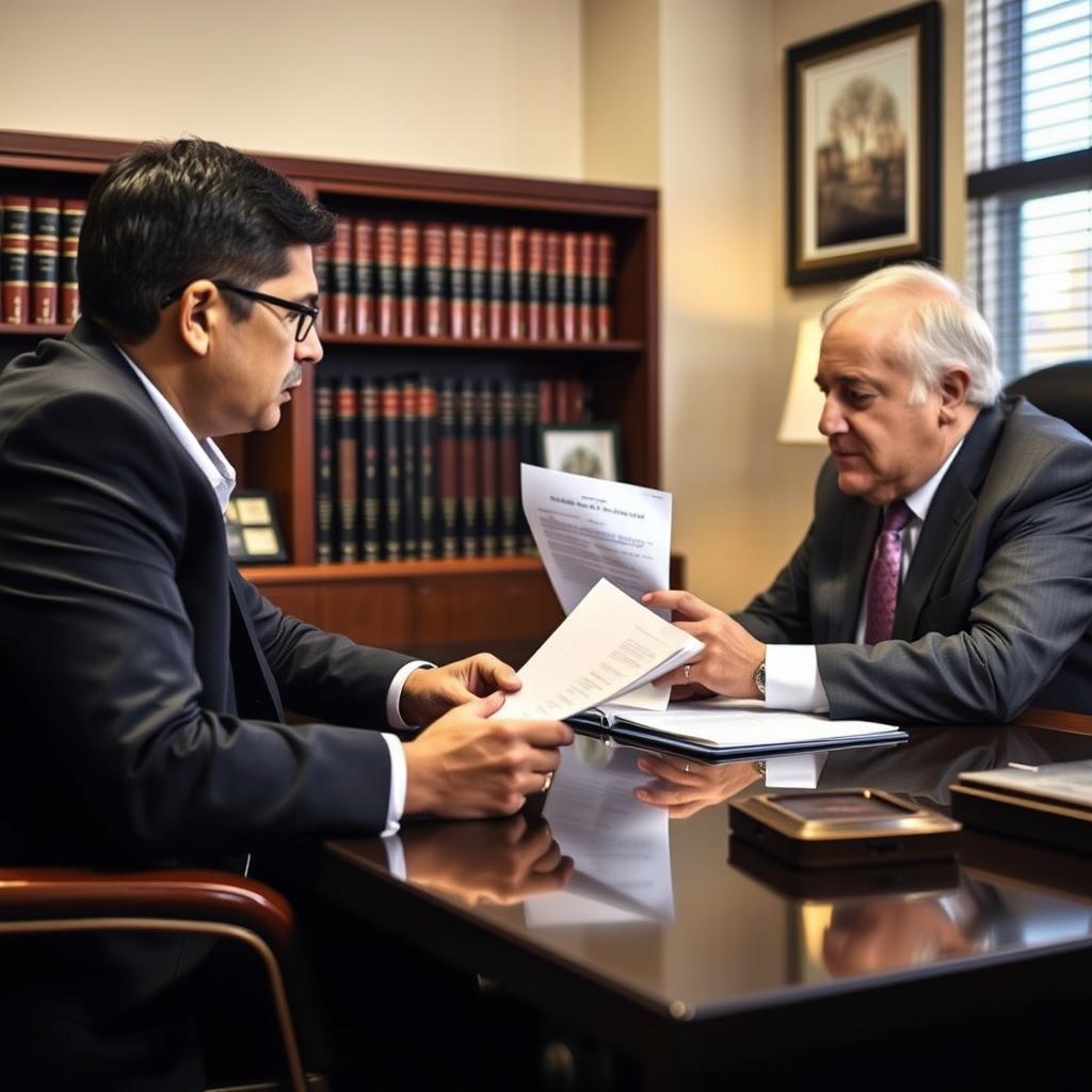Debt Collection Lawyer Virginia