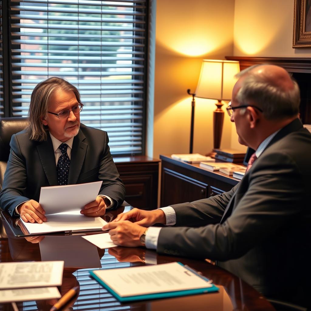 Defamation Lawyer Poquoson