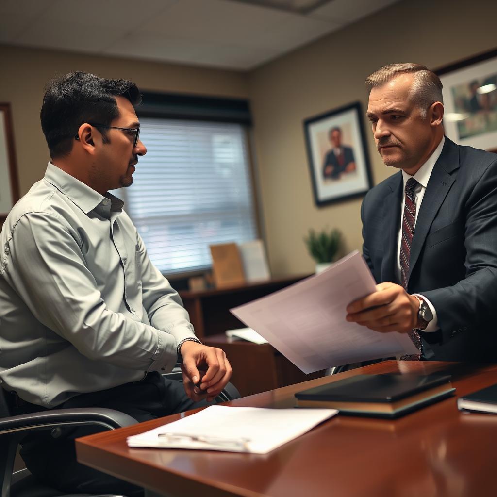 Destruction of Property Defense Lawyer Orange County