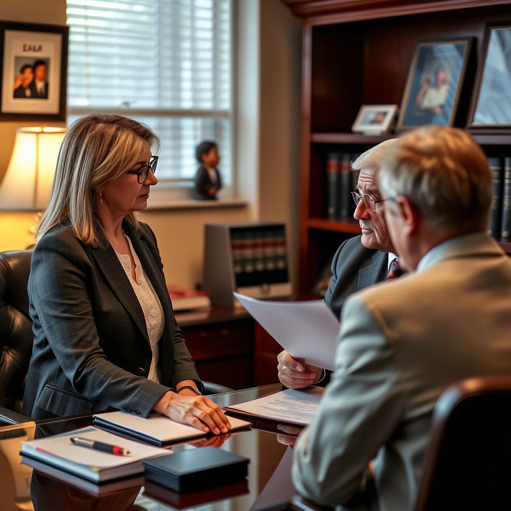 Distribution Agreement Lawyer Albemarle County