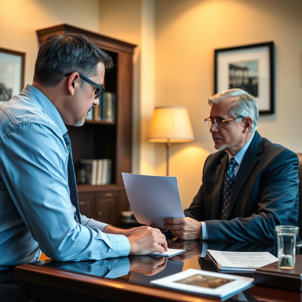 Distribution Agreement Lawyer James City County