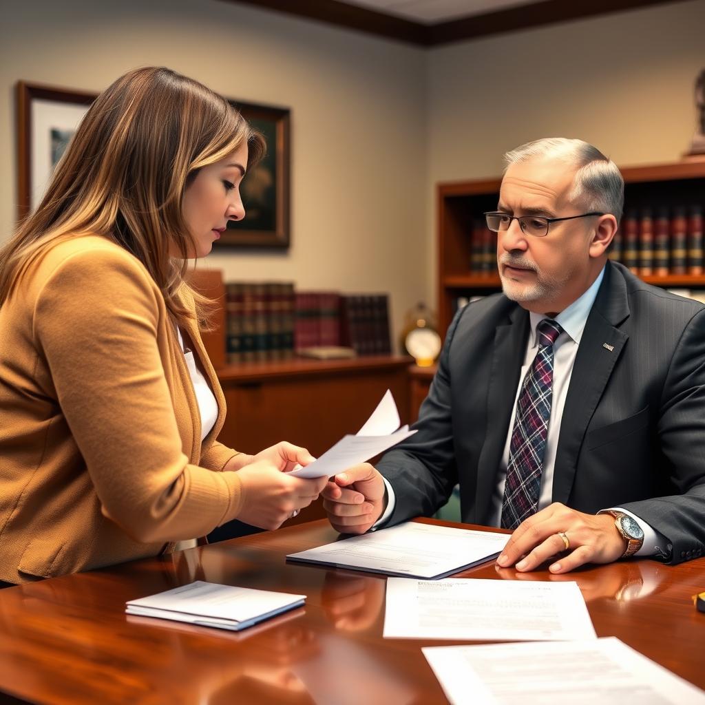 Distribution Agreement Lawyer Poquoson