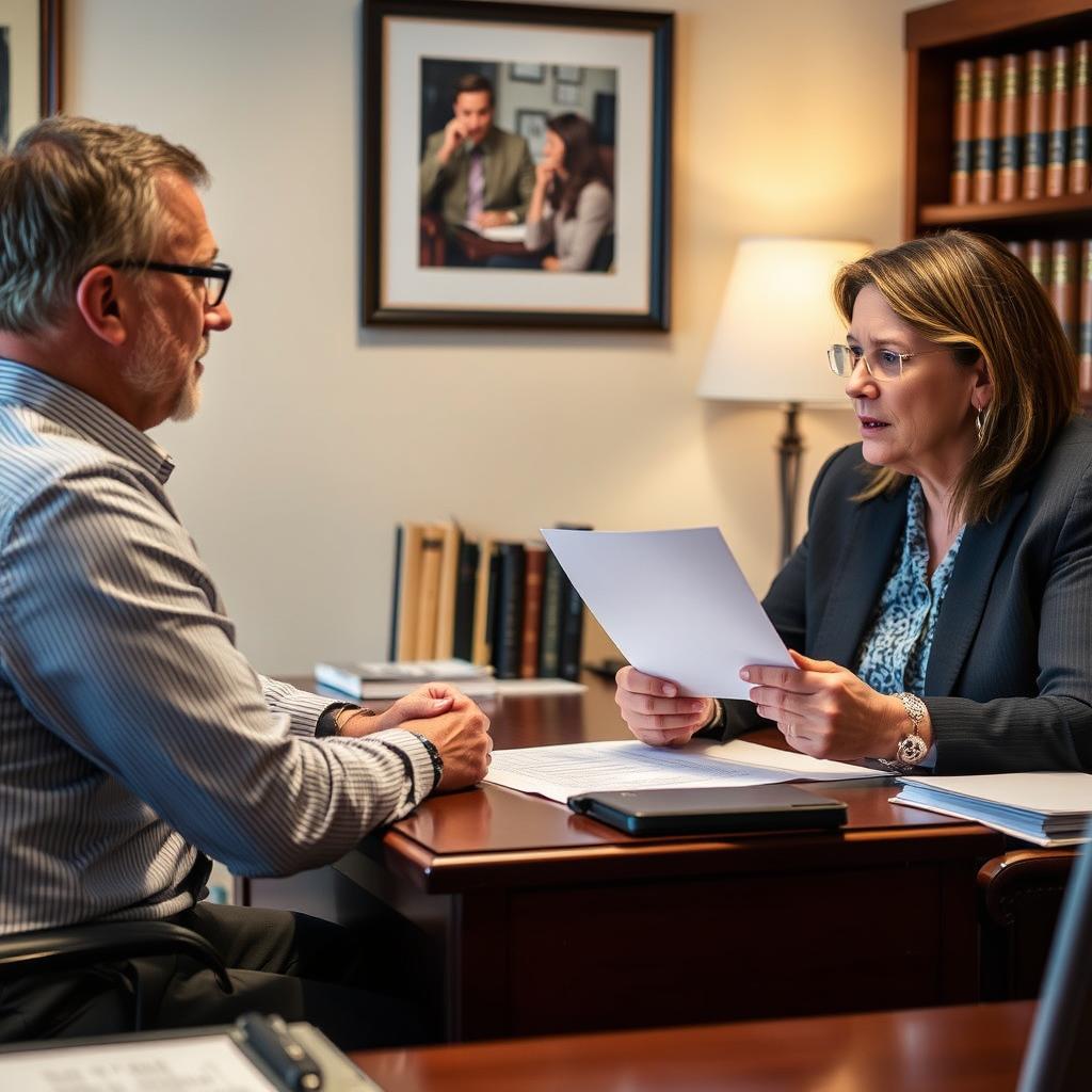 Domestic Violence Defense Lawyer Suffolk