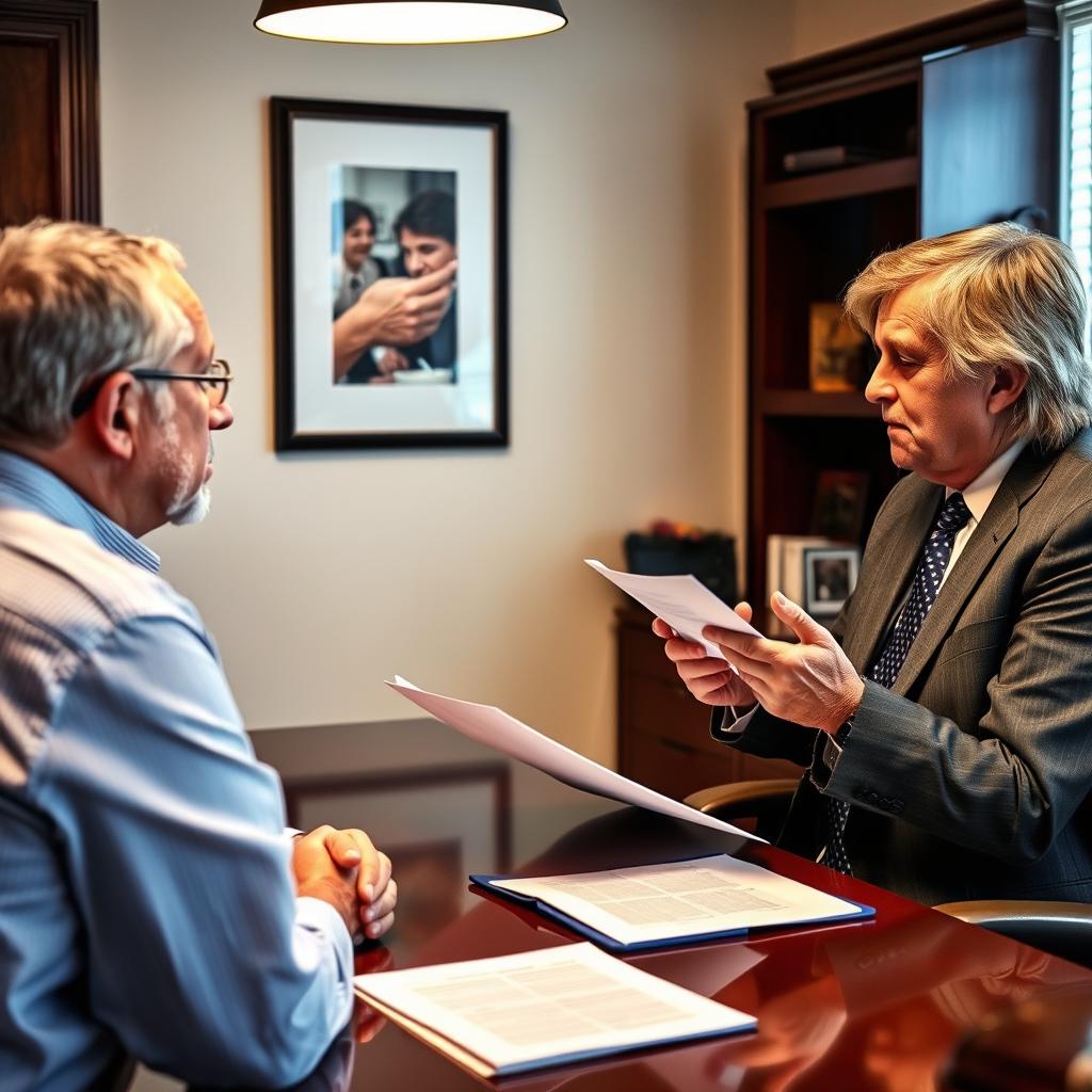 Family Law Lawyer Fredericksburg