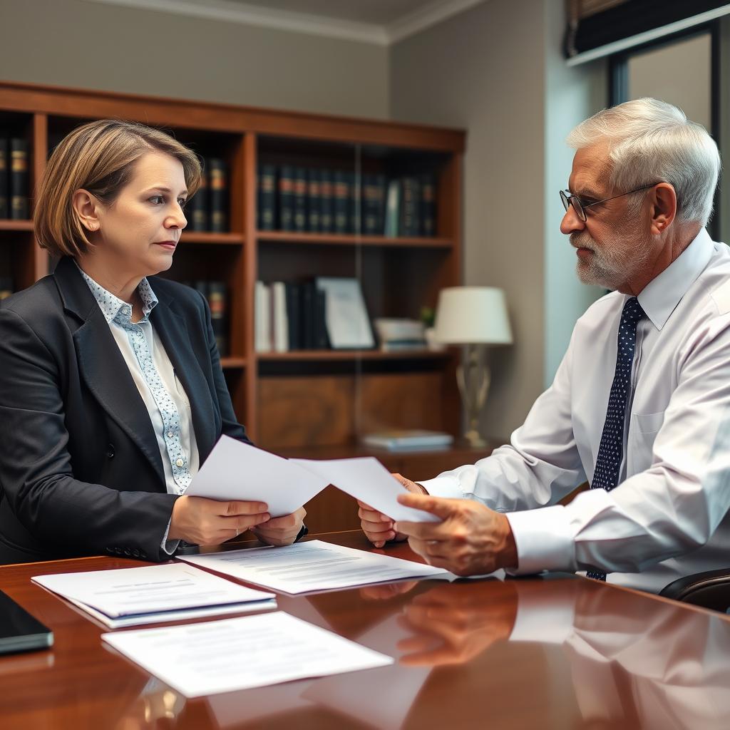 Family Law Lawyer Suffolk