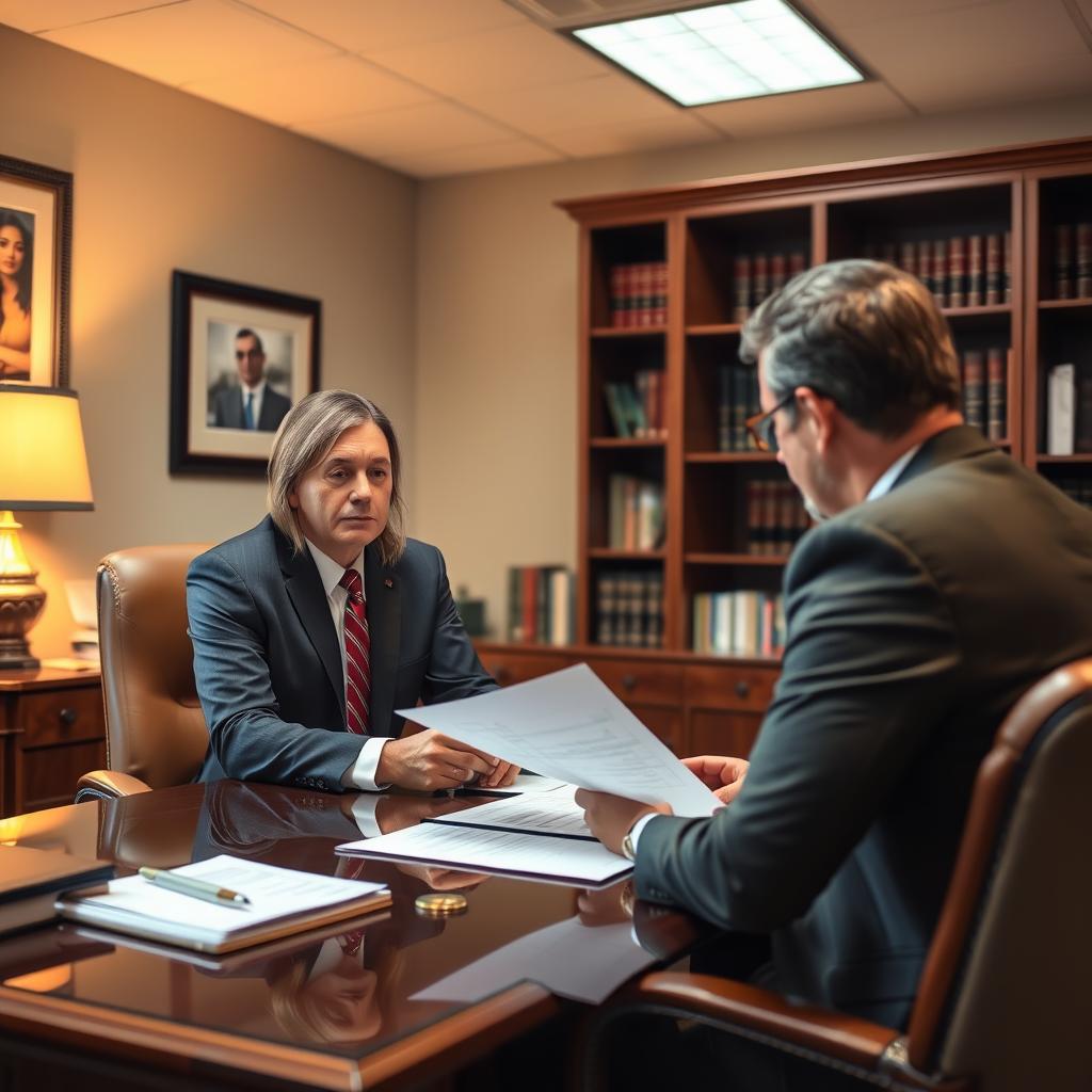 Felony Theft Lawyer Colonial Heights